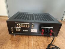 Sony TA-F670ES Stereo Integrated Amplifier