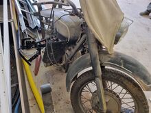 Projekt K-750