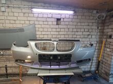 Bmw 2003-2007 E60/61 esistange