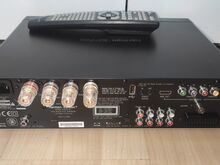 Harman Kardon HS250  DVD Receiver