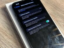 Apple iPhone 14 Plus 128GB, must