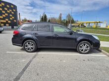 Subaru Outback, 2.5, 127 kW, bensiin