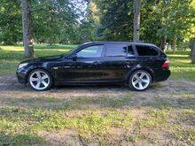 Müüs bmw e61 fl