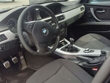 E90 2.0d, reg. makstud!