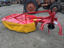 Роторная косилка Banrol Z-041 1,65м