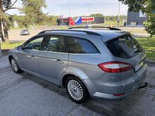 Ford Mondeo 2.0 103kw - Tehniliselt korras!