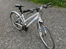 Jalgratas Fuji Absolute
