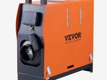 Diiselpuhur-soojendi​ VEVOR 8kW, 12-24 (230) volti