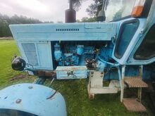 MTZ 82 + lisa