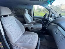 MB Viano