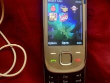 Nokia 7230