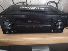 Pioneer vsx-828