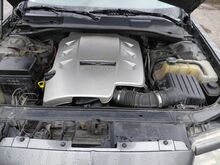 Müüa/Vahetada Chrysler