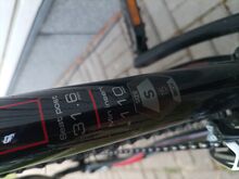 Горный велосипед Drag Hardy 3.0