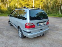 Ford galaxy.2004a.1, 9diisel 85kw.Üv.01.2027.