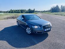 Audi a6 c6