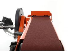 Lintlihvija / ketaslihvija 600W KD1730