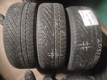 205/50R17 летние шины 3шт