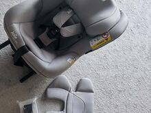 Joie i-Spin 360
