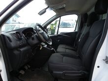 Opel Vivaro LONGa/c 1.6 TDI 92kW