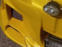 Mobeedauto microcar m.go 2009