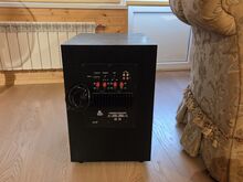 Võimas Soome subwoofer Simex