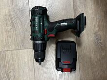 Инструменты Parkside