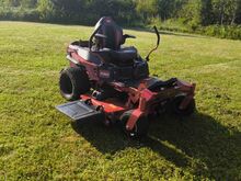 TORO TITAN