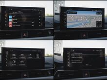 Audi A4 FACELIFT 2.0 R4 150kW GARANTII! Konks, ACC