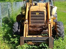 JCB 3CX