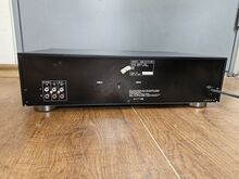 Sony TC-K570 Трёхголовочная стереофоническая кассетная дек