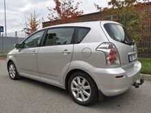Toyota Corolla Verso 2.0 D-4D 85kW üv 05.2027