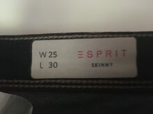 Джинсы Esprit (новые)