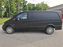 Mercedes-Benz Vito 111CDI 2.1 80KW