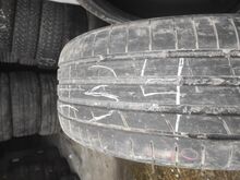 235/50R18 suverehvid 2tk