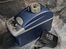 Sencor SCM 4800BL autokülmik