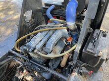 Mootor VM motori 64B/4 Detroit diesel
