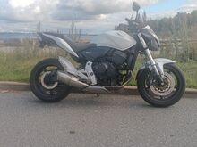Honda CB600FA