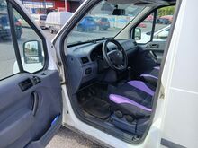 Fordtransit connect 2007a 1,8 55tci