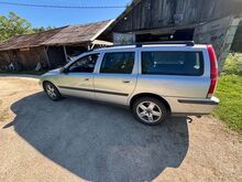 Volvo V70 2.4d 96kw