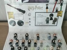 Harry Potteri kujukesed