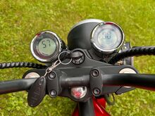 Elektri Chopper