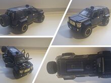 Erinevaid mudelit 1/24,1/43