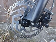 Горный велосипед Bottecchia