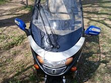 Roller.4t 50cc