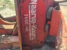 Harvesteri giljotiin