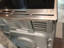 GORENJE INDUKTSIOON ELEKTRIPLIIT EIT5351XD