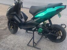 Aprilia sr50r