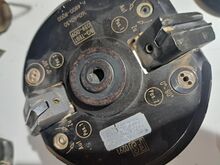 Reguleeritavad fassaadifreespead HSK-F63