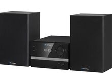 Uus muusikakeskus Blaupunkt MS9BT Raadio/CD/BT